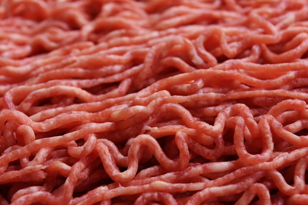 Localizan carne contaminada procedente de Polonia en Baleares, País Vasco y Madrid