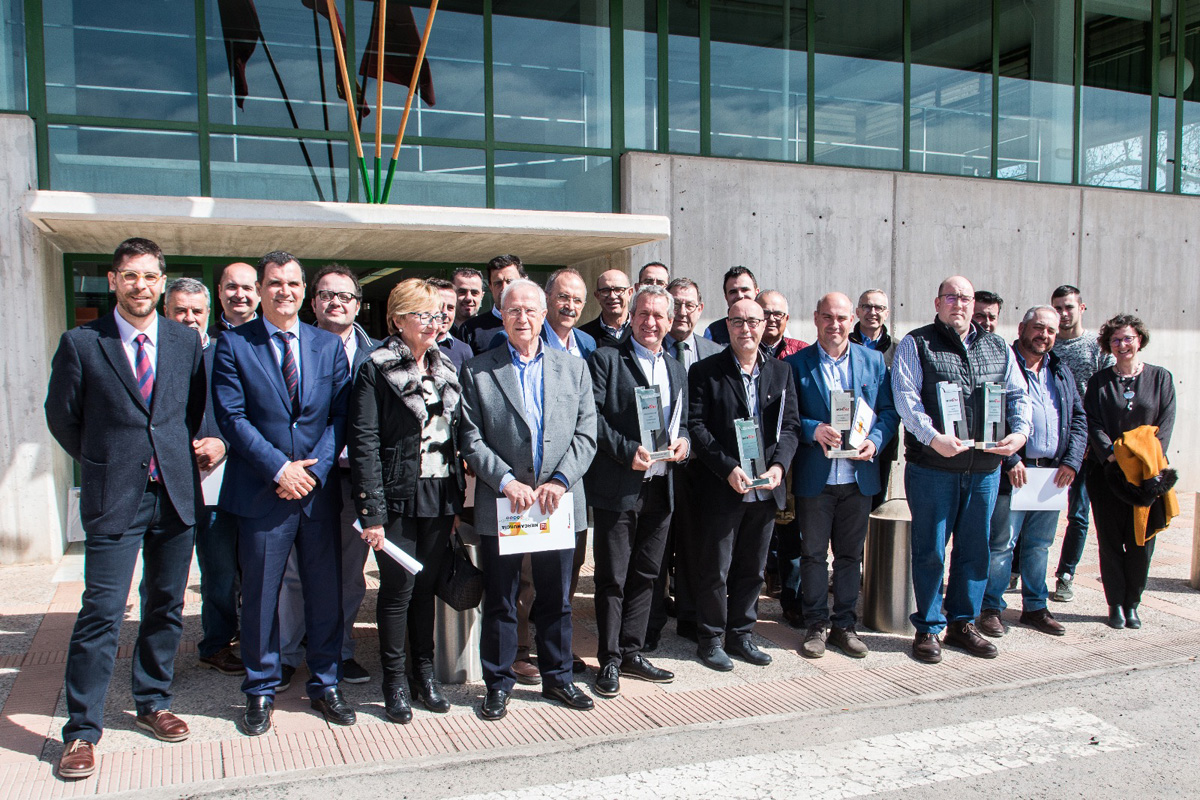 Els millors analistes del mercat boví espanyol, premiats en el PronosVac 2017