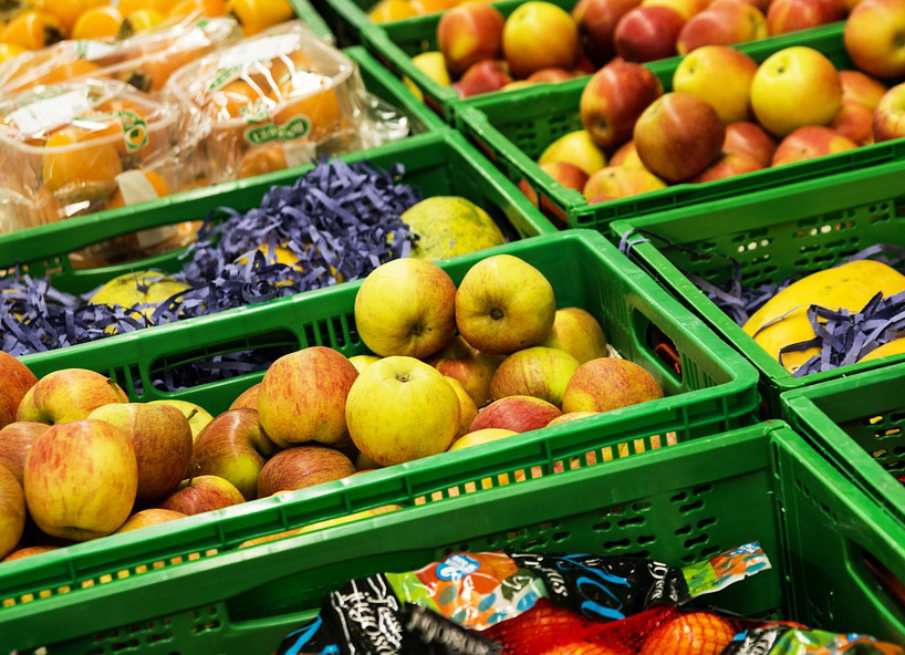 La Comissió Europea modifica el reglament sobre comercialització de fruites i hortalisses