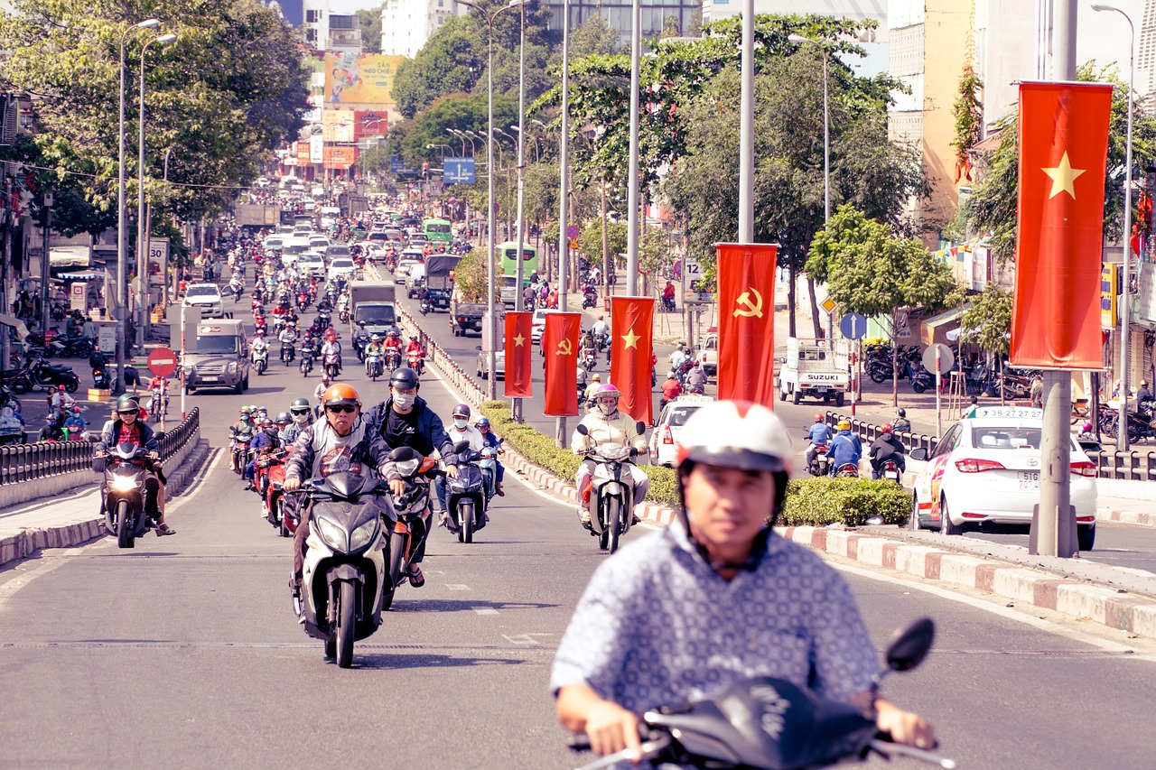 Las exportaciones españolas de porcino a Vietnam crecen más de un 50% 