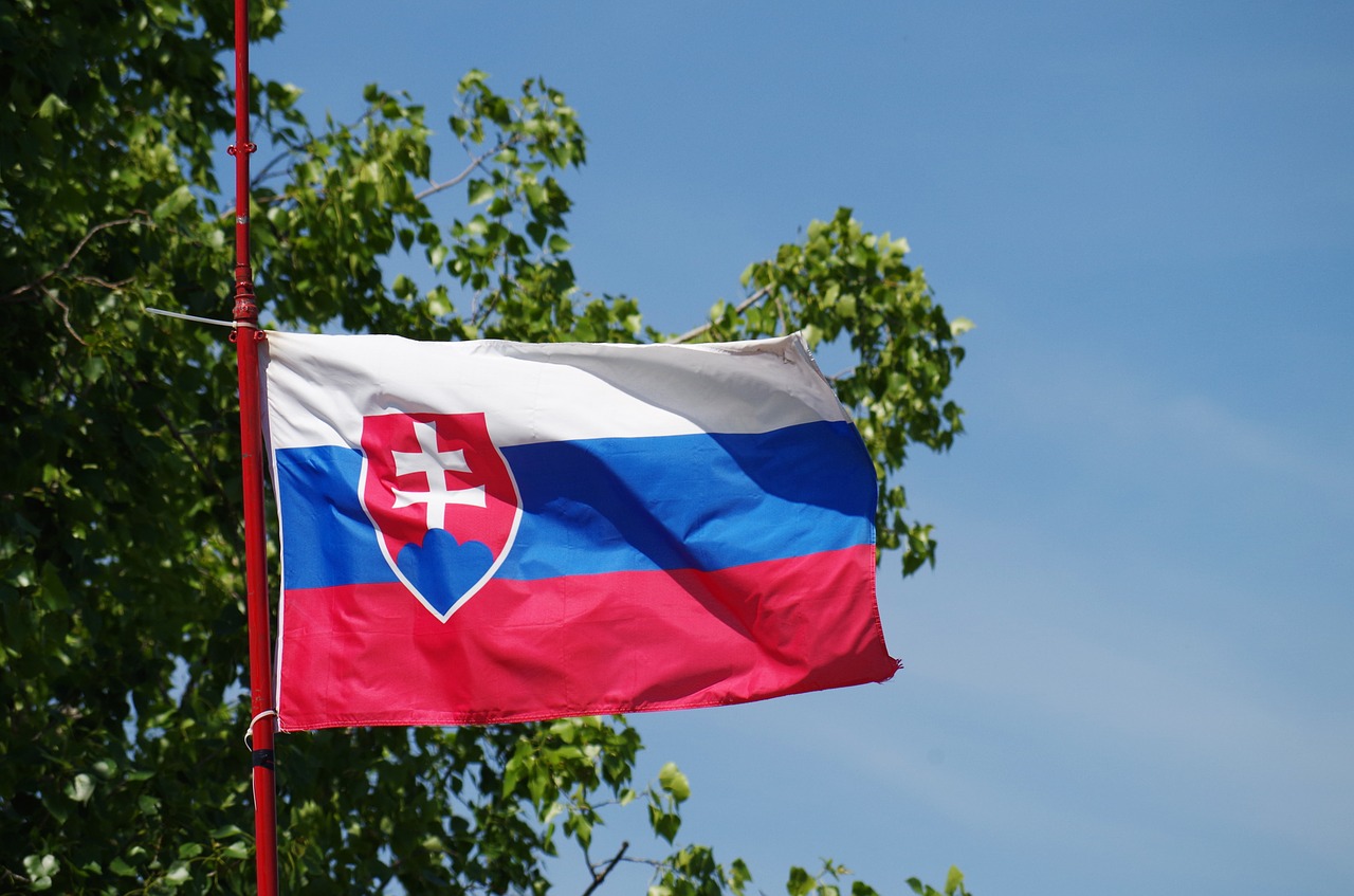 Eslovàquia declara el seu primer cas de PPA