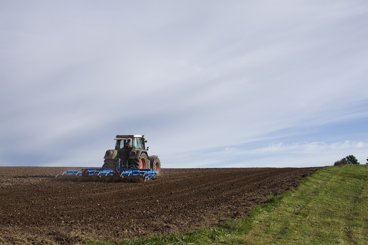 El impacto agroalimentario por los aranceles de EEUU podría costar 765 millones