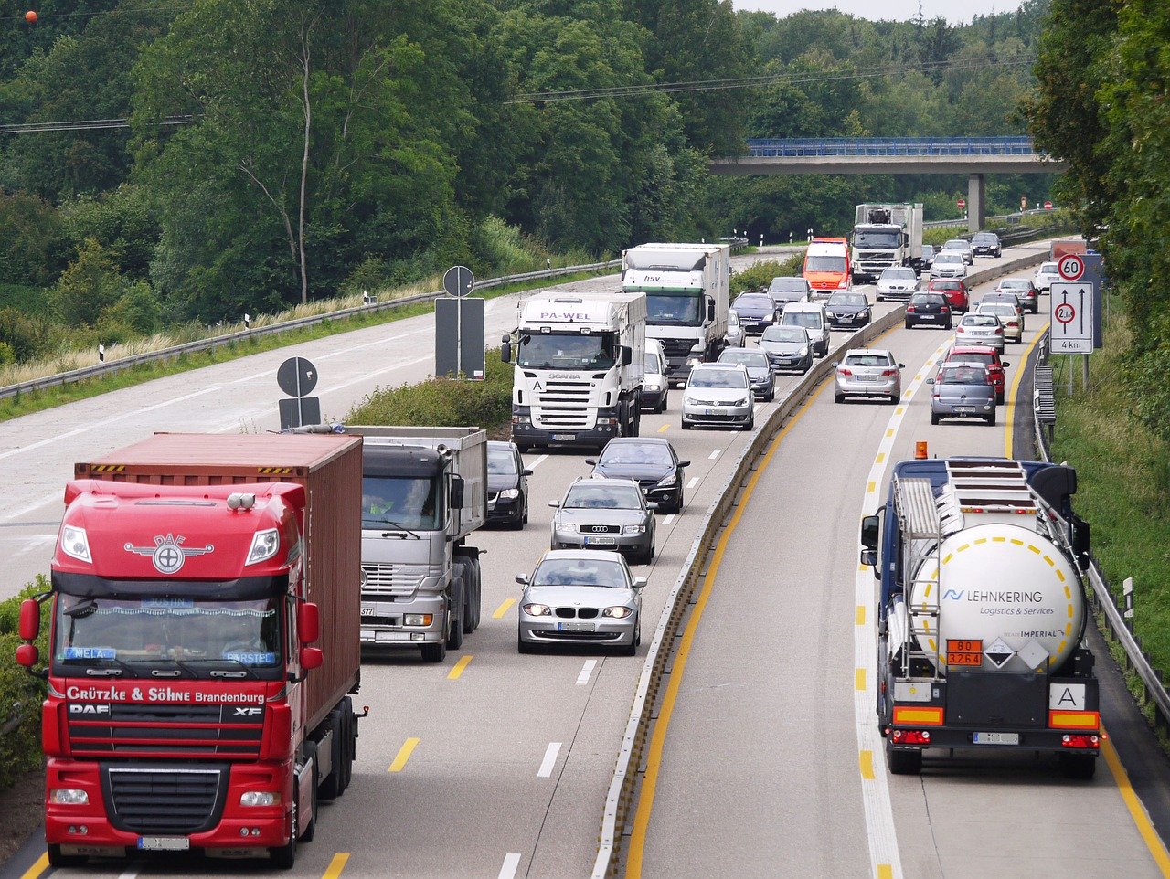 Itàlia aplica restriccions en el transport pel coronavirus