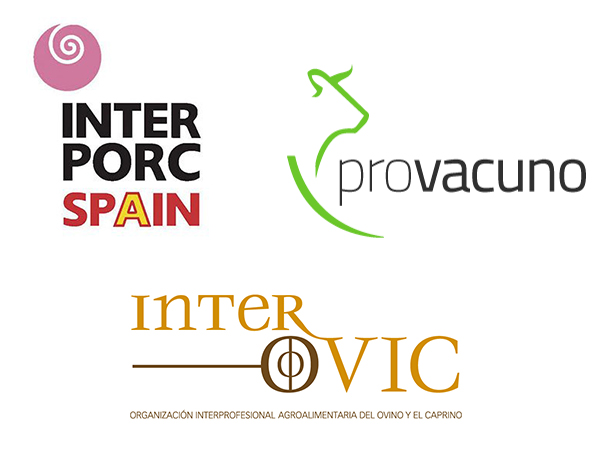 Interporc, INTEROVIC i Provacuno renoven el conveni amb el MAPA per a la promoció internacional dels productes carnis espanyols