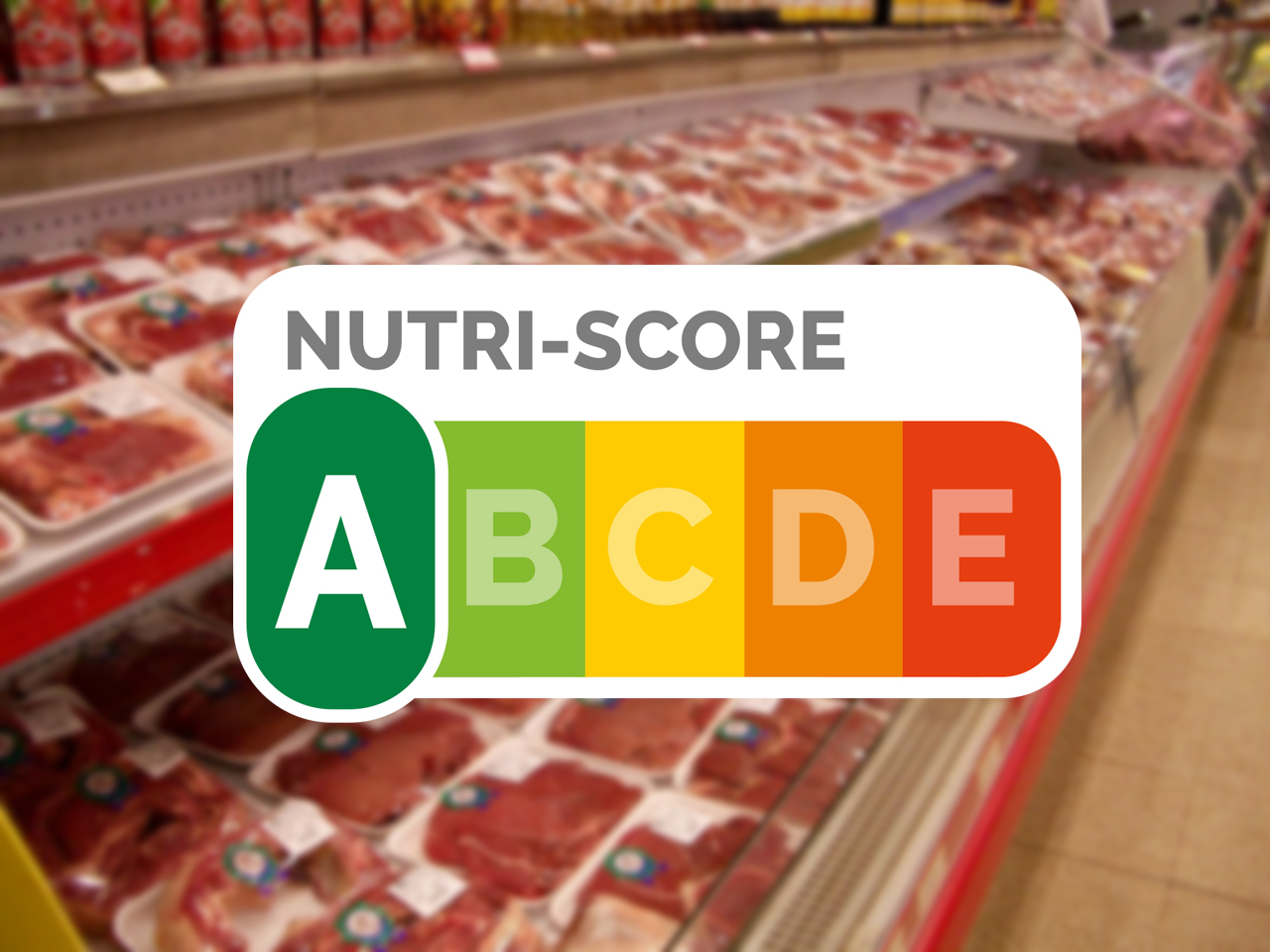 Anice demana que per a les DOP, les IGP i les ETG no sigui obligatòria l'etiqueta Nutriscore