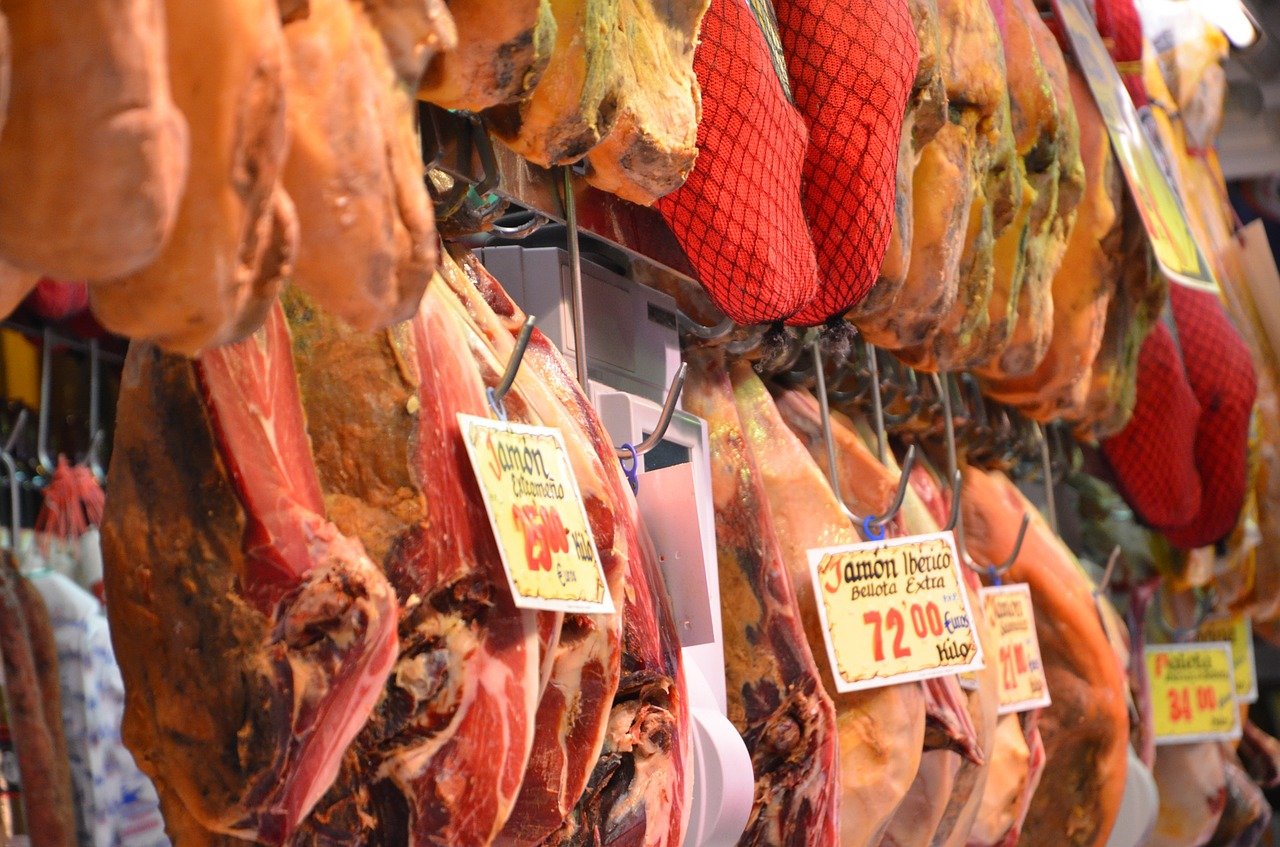 Anice assegura que Espanya ha perdut l'oportunitat de protegir el pernil a nivell internacional