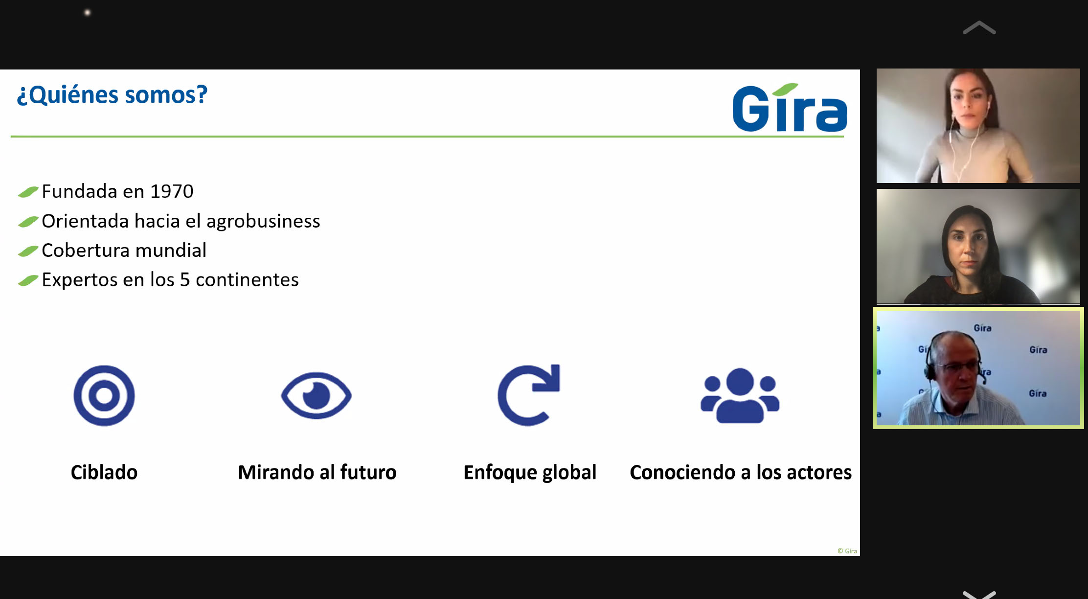 Apunten a un augment de la producció càrnia mundial fins 2025 per la recuperació de la Xina