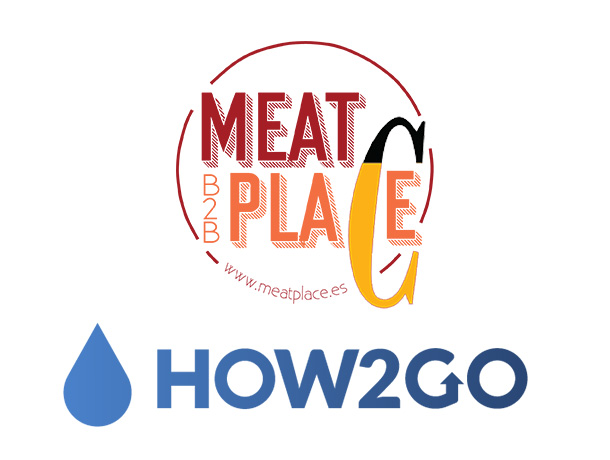MEAT Place i How2Go signen un acord per impulsar l'obertura de mercats internacionals