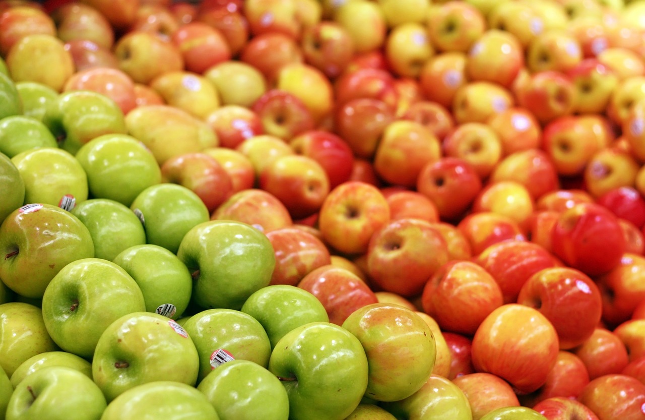 Espanya va tornar a ser el primer productor de fruites i verdures de la UE el 2020