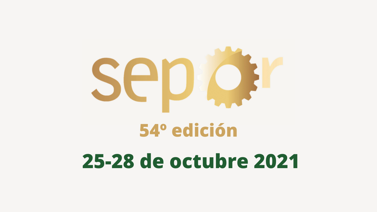 La fira Sepor incorpora una secció de Market en la seva 54a edició