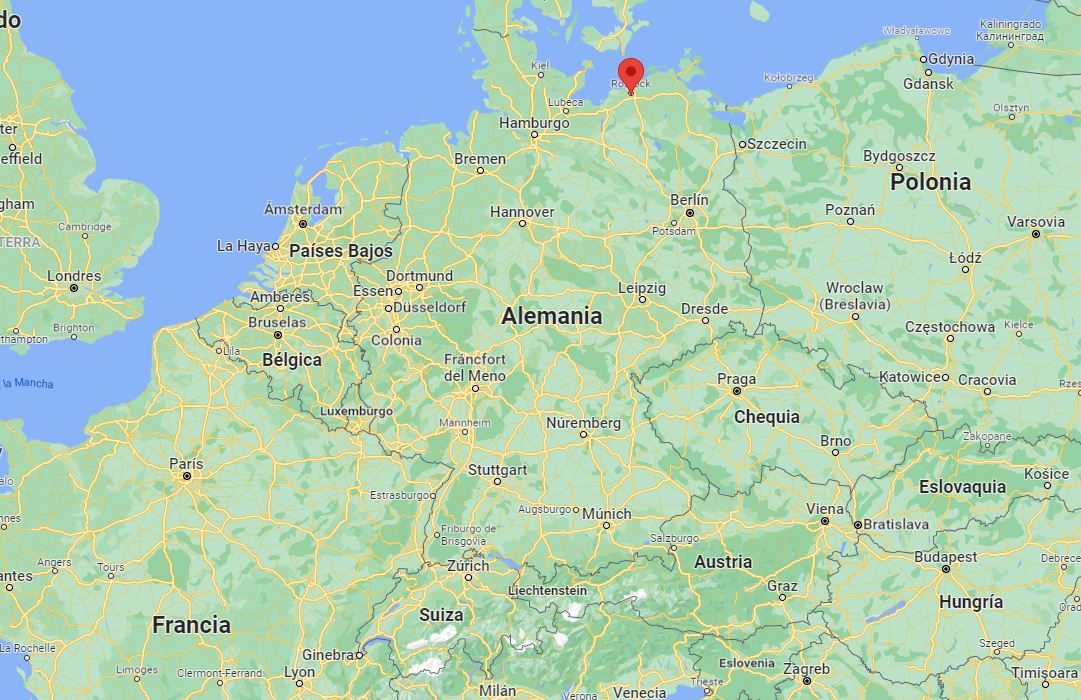 La peste porcina africana se extiende por Alemania al detectarse un nuevo foco