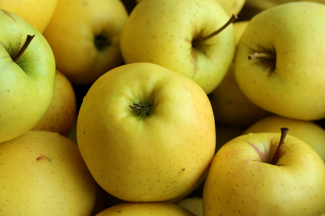Crece el stock de manzana catalana tras dispararse su coste un 41%