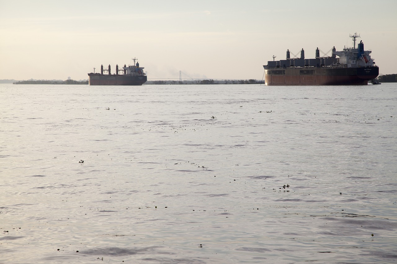 Se prorroga el acuerdo de granos del Mar Negro