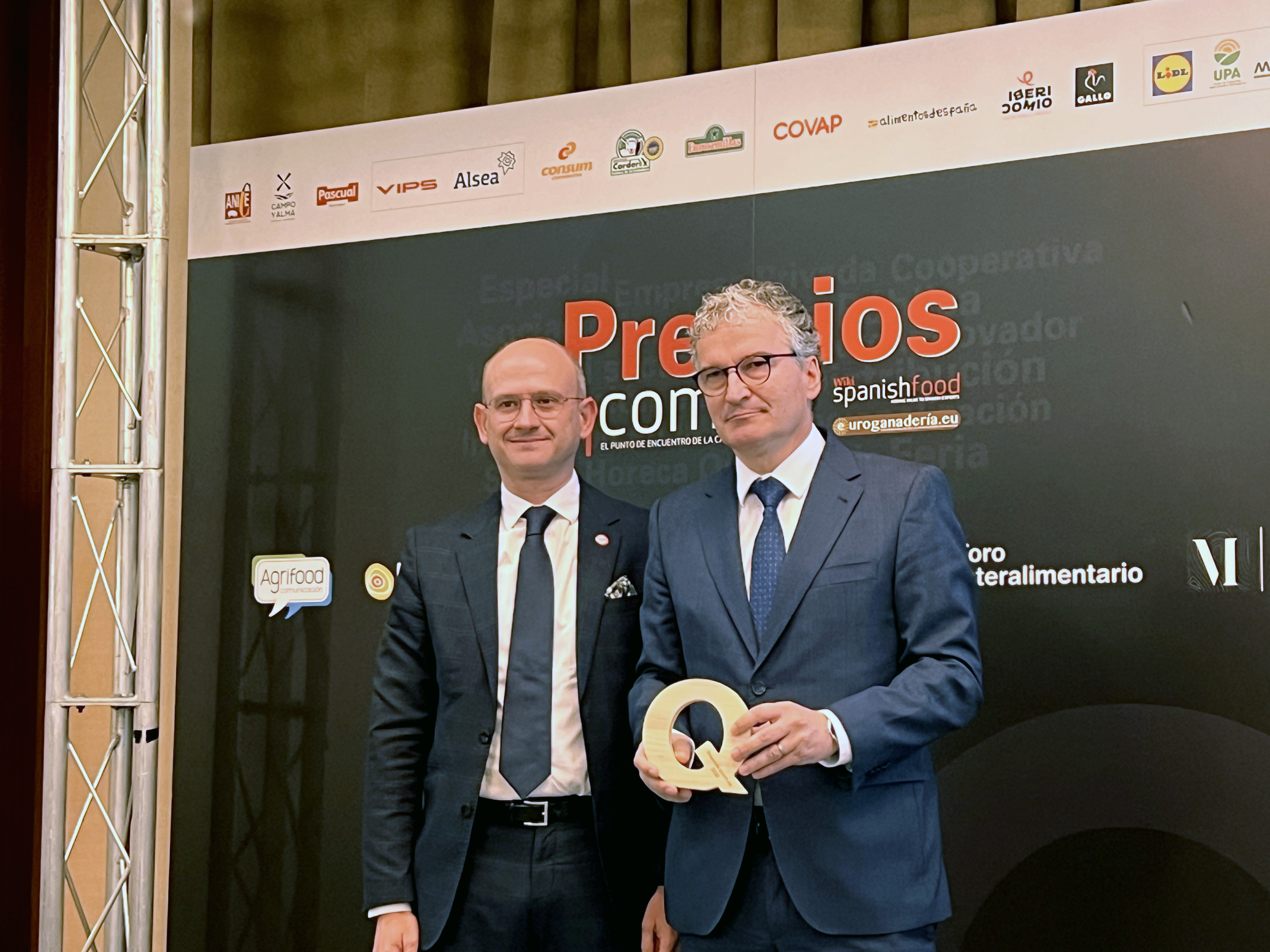 ANICE és reconeguda com a Millor Associació 2022 per Qcom.es