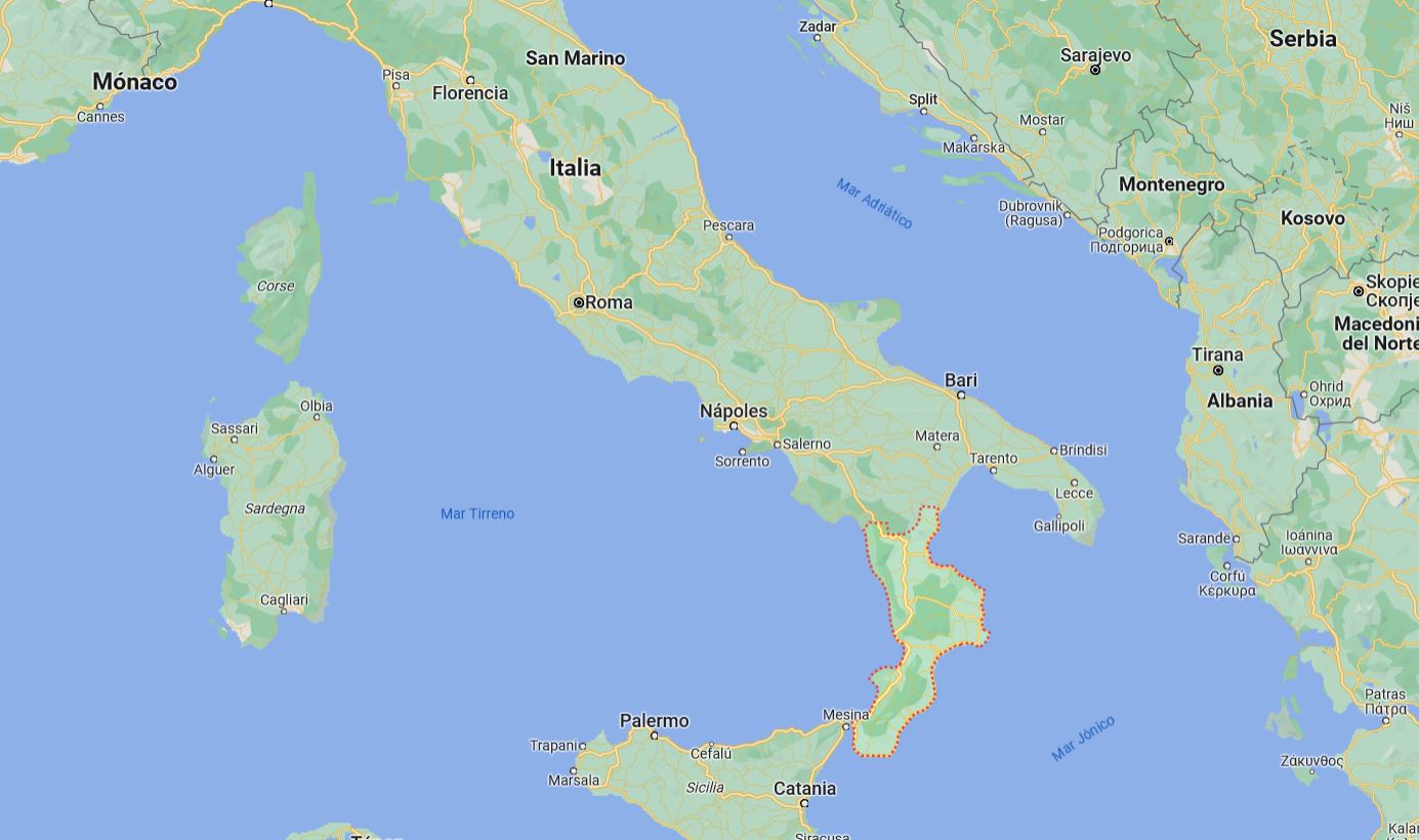 Nuevos casos de PPA en Italia a 800 km de la zona afectada más cercana