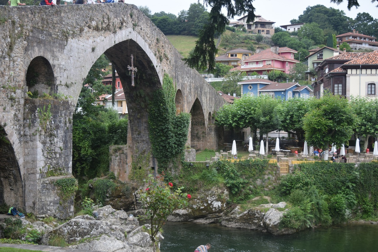 Detectado un brote de ántrax en Asturias