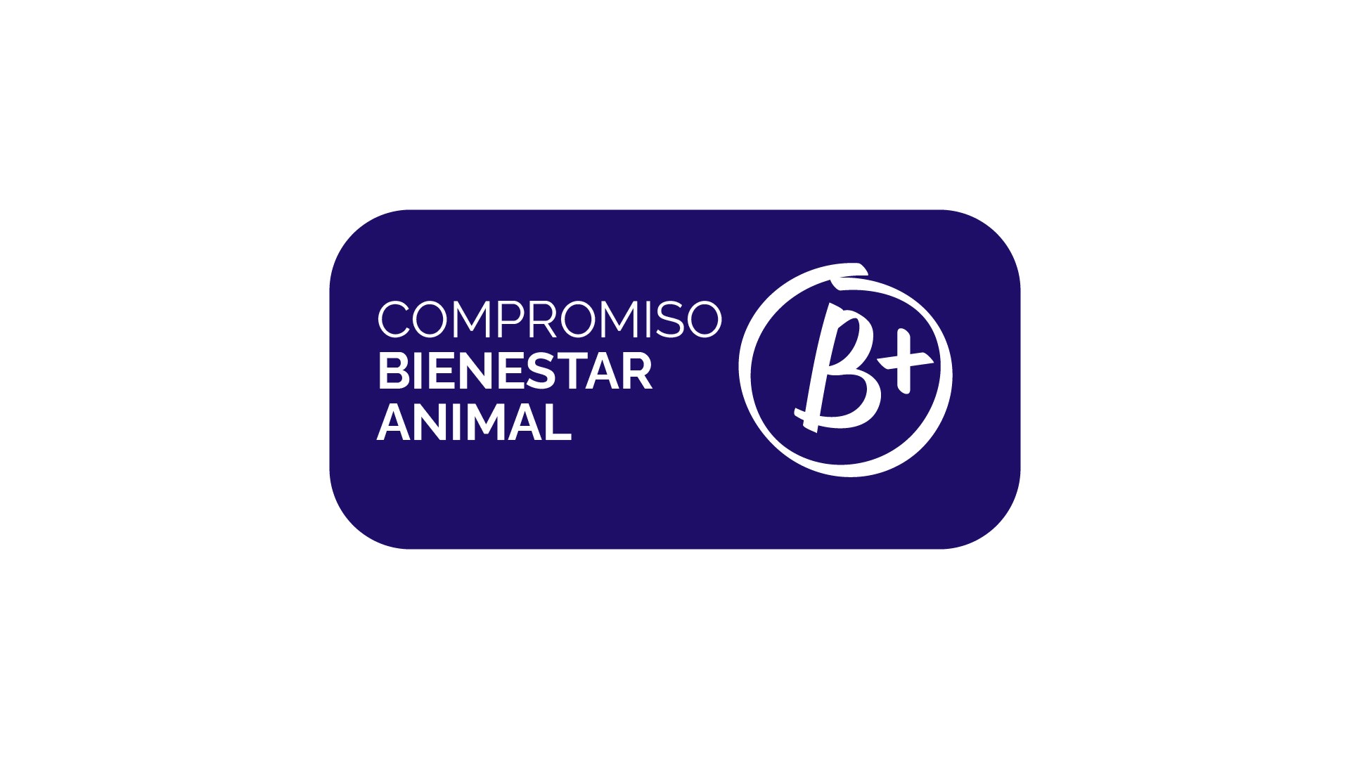 El sello B+ ya puede utilizarse en el sector cunícola, a través de la certificación Compromiso Bienestar Animal BACI