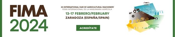 FIMA 2024 Feria Zaragoza
