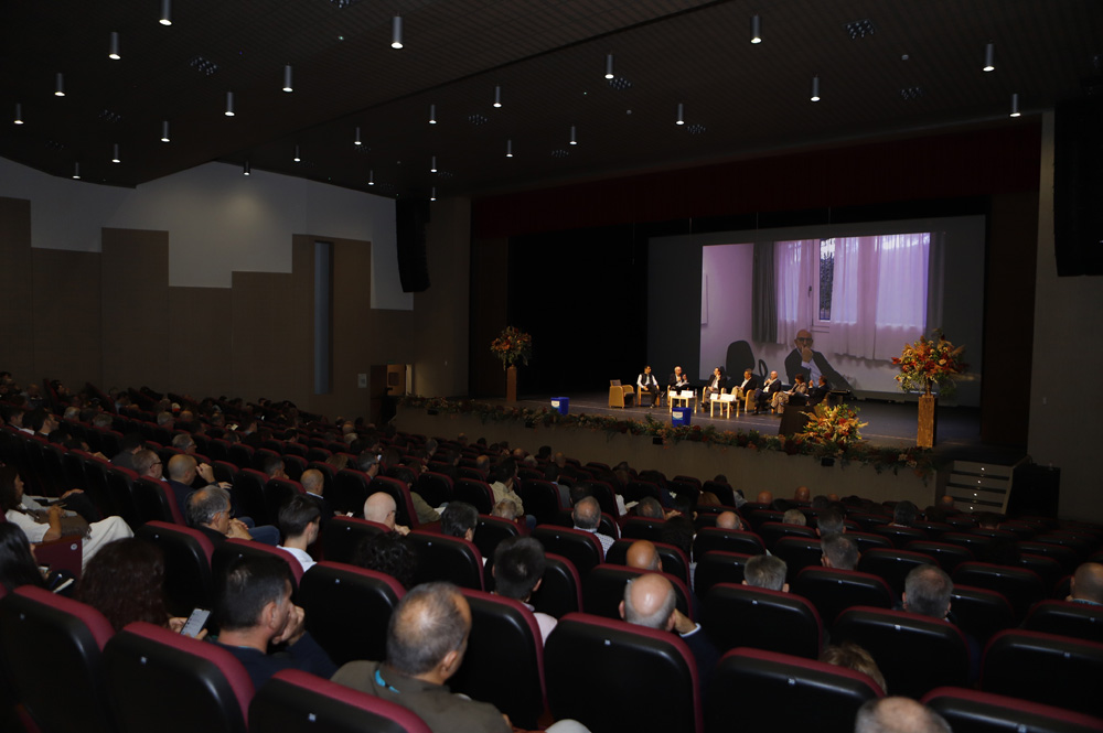 El Simposium Internacional de Porcinocultura de Sepor da a conocer los últimos avances en el sector