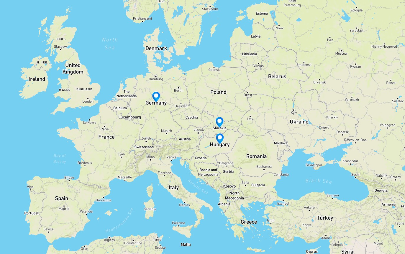 Europa se enfrenta al peor brote de fiebre aftosa en más de 20 años