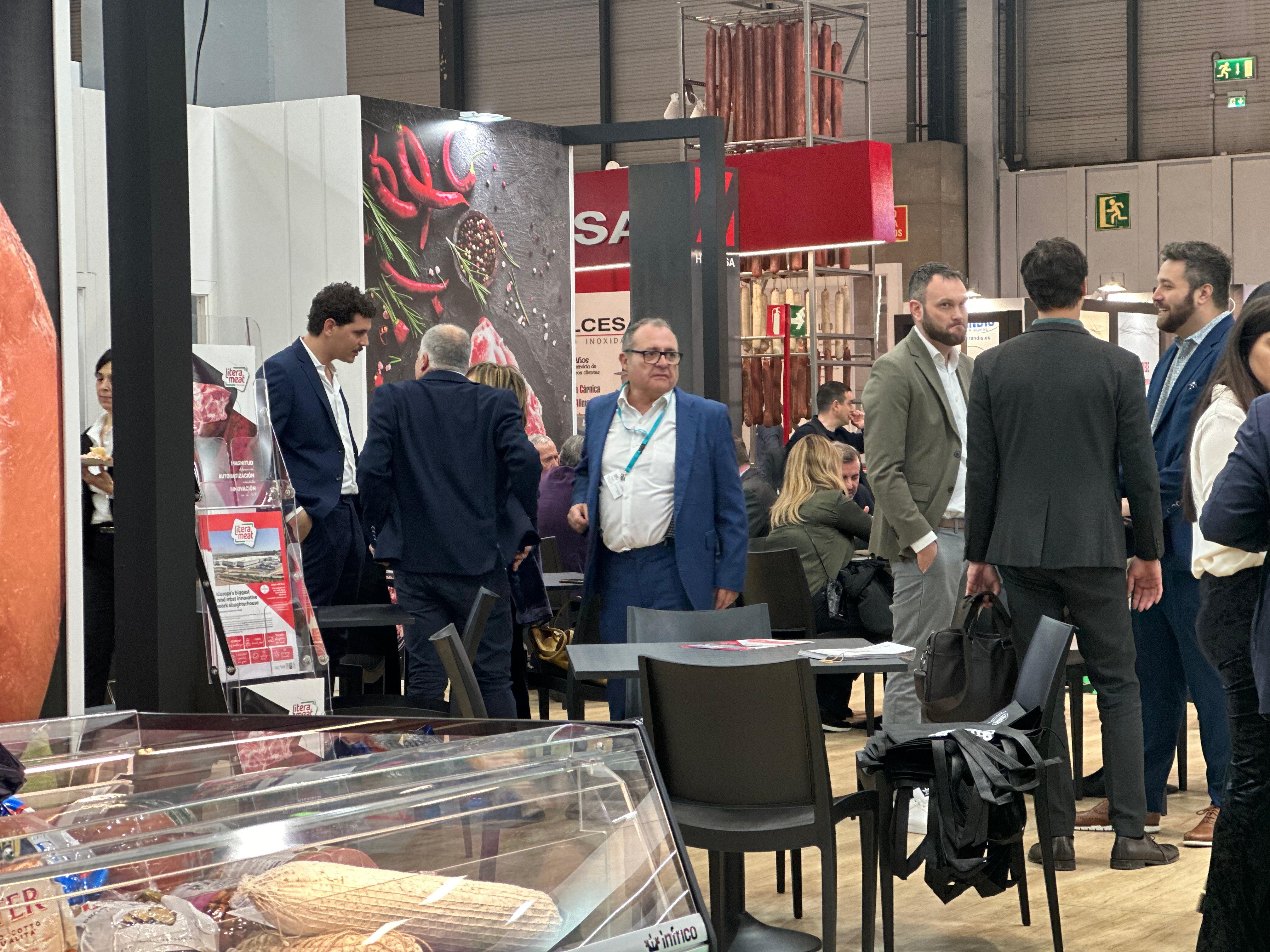 Meat Attraction 2027 ya tiene fecha: del 16 al 18 de febrero