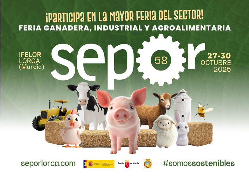 Sepor presenta el programa preliminar de la seva 58a edició
