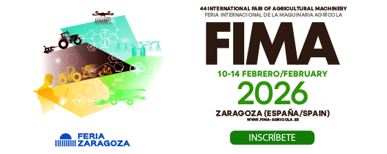 FIMA 2026 Feria Zaragoza