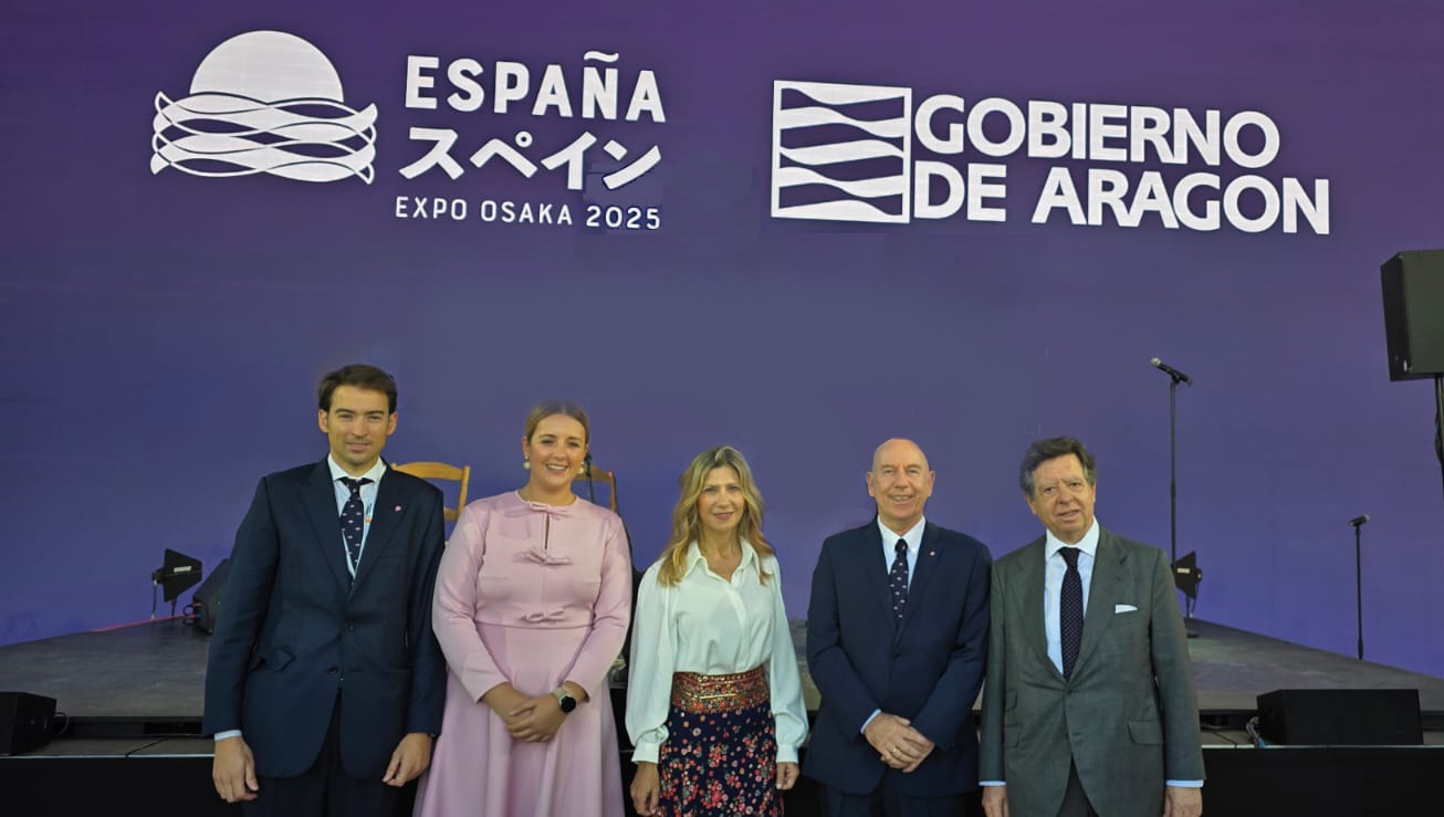 Interporc refuerza su presencia en Japón, cuarto mercado de exportación del porcino español