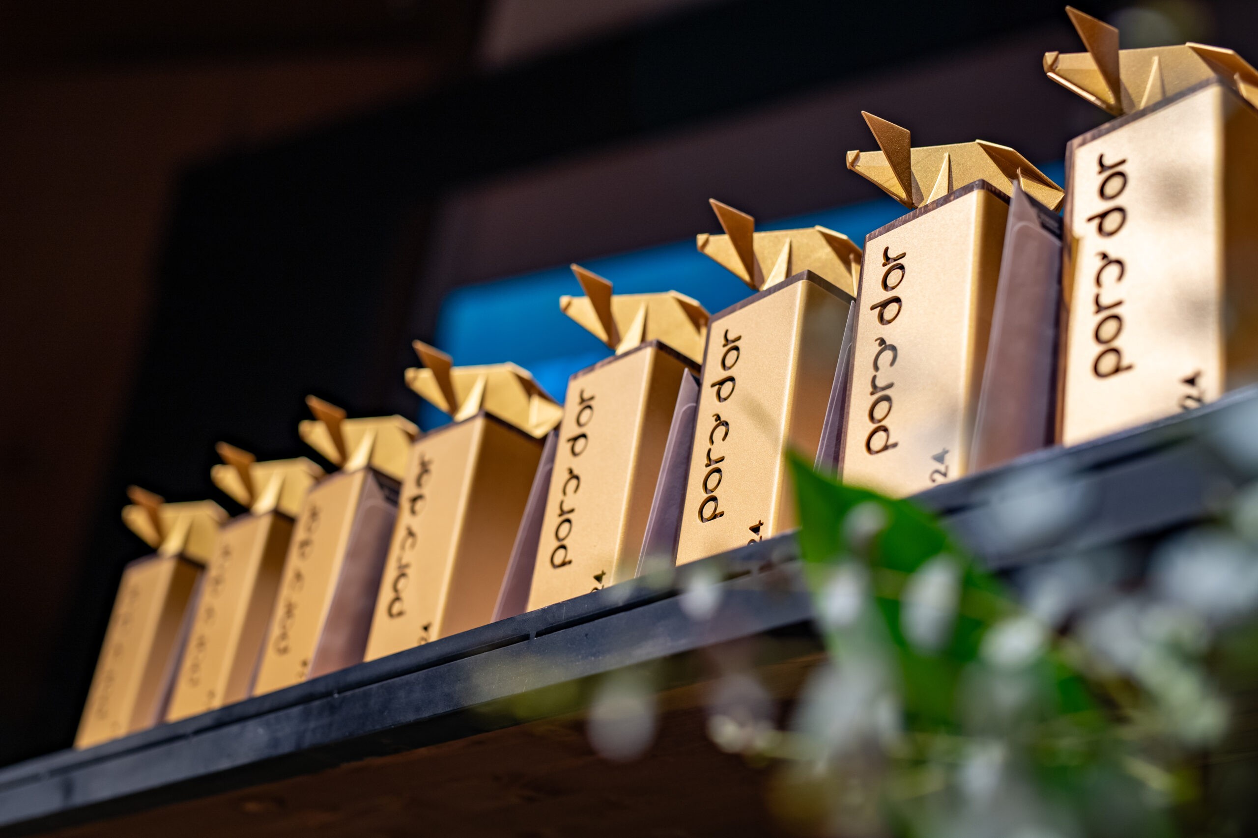 Cuenta atrás para la 32ª gala de los premios Porc d’Or 2025