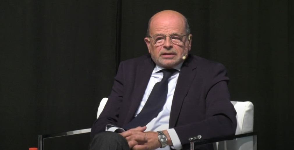 José Friguls, reelegido presidente de ANAFRIC por séptima vez