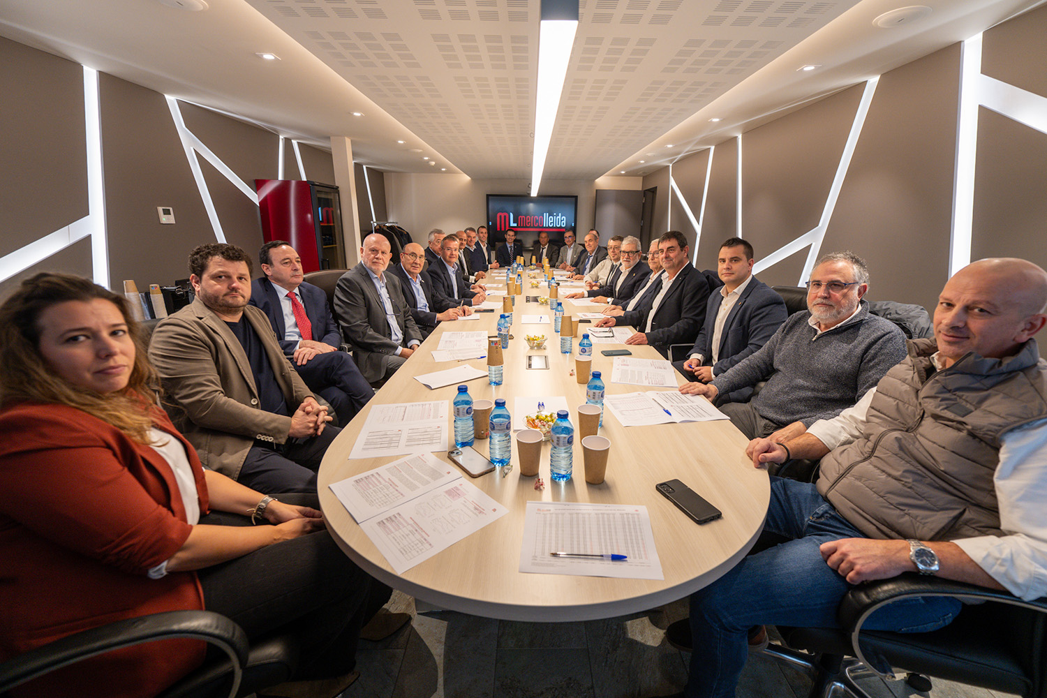 La cotización del cerdo en Mercolleida retrocede 6 céntimos