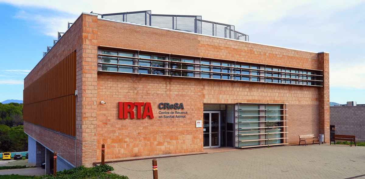 El Gobierno descarta que la PPA saliera del IRTA-CReSA