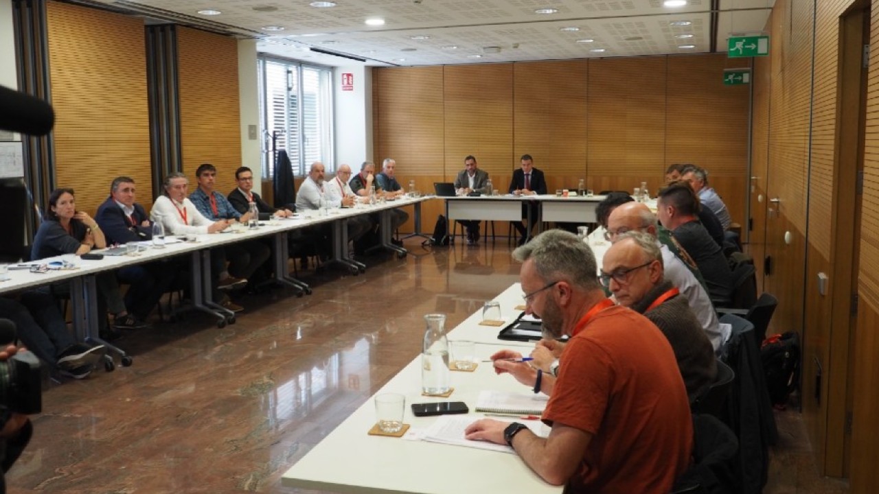 Cataluña refuerza la lucha contra la PPA y el control de jabalíes con 5,19 millones de euros