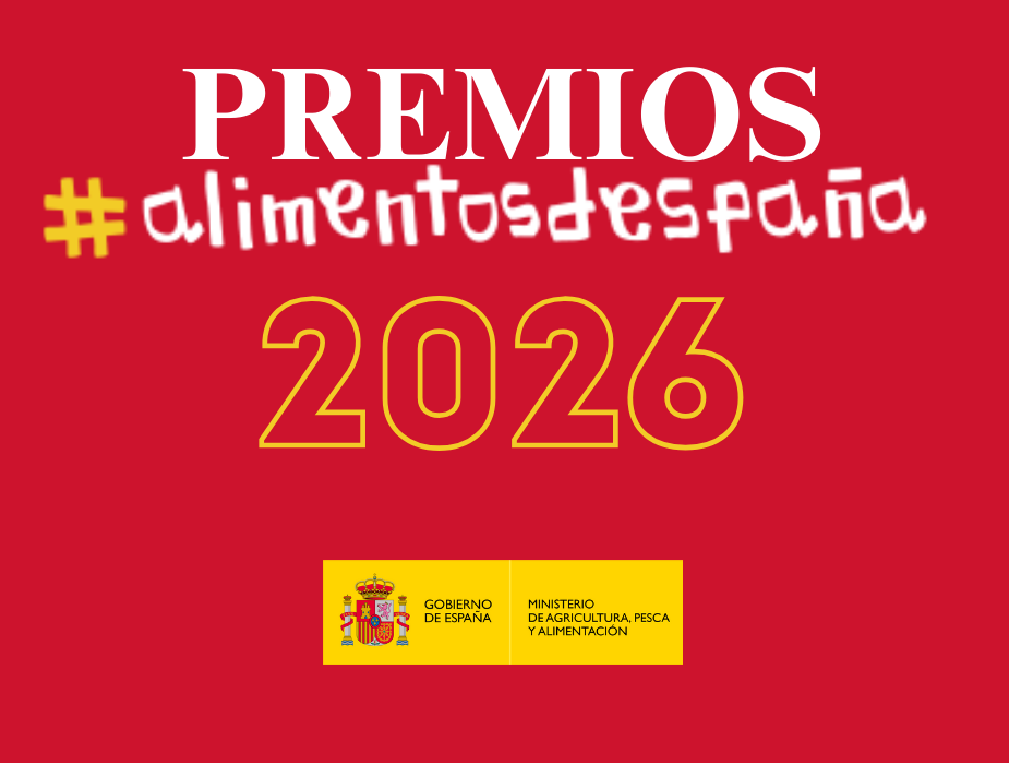 Provacuno, Premi Aliments d'Espanya 2026 a la Internacionalització Alimentària