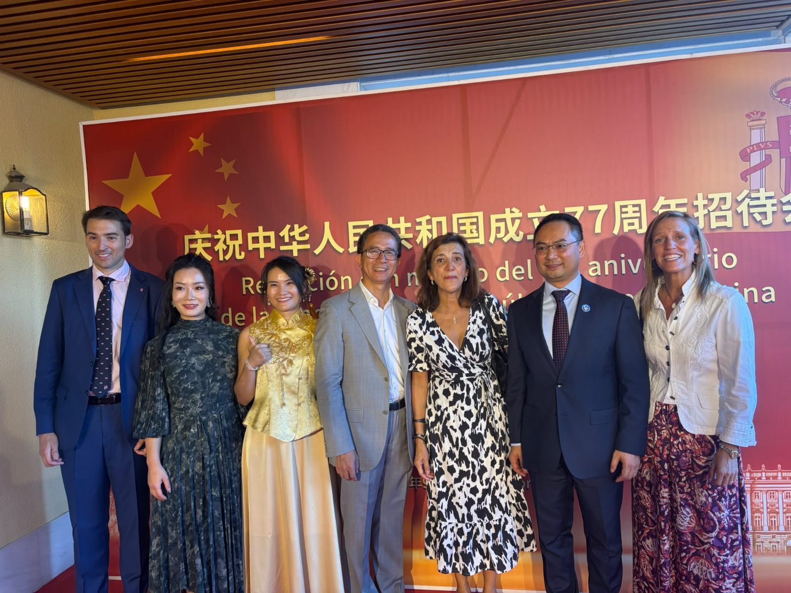 Interporc refuerza su relación con China y avanza sus acciones para 2027