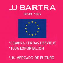 JJ Bartra
