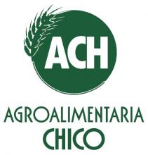 Agroalimentaria Chico