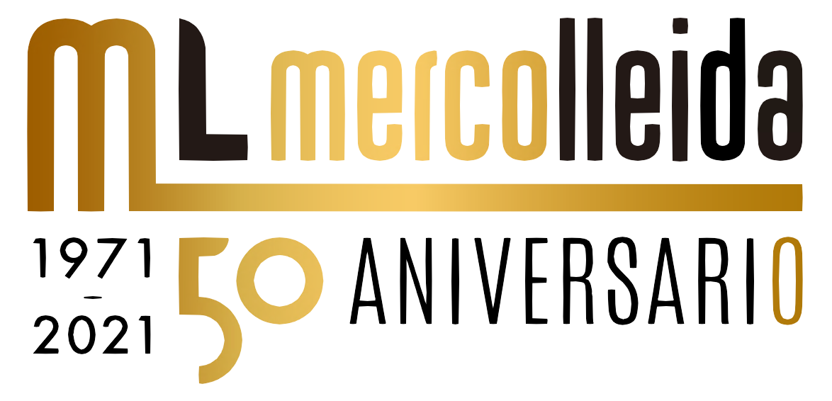 Mercolleida 50 anniversary